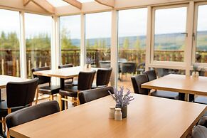 Hotel Hallormsstadur