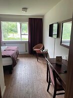 Hotel Hallormsstadur