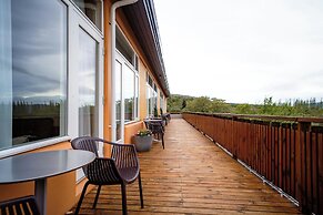 Hotel Hallormsstadur