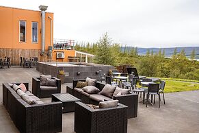 Hotel Hallormsstadur