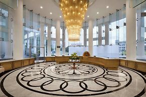 Amanora The Fern Pune, Series by Marriott