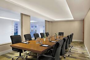 Amanora The Fern Pune, Series by Marriott