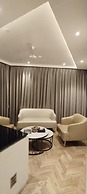 Amanora The Fern Pune, Series by Marriott