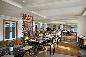 Amanora The Fern Pune, Series by Marriott