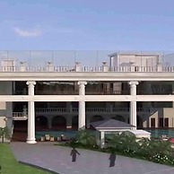 Amanora The Fern Pune, Series by Marriott