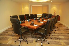 Amanora The Fern Pune, Series by Marriott