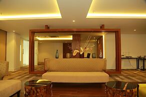 Amanora The Fern Pune, Series by Marriott