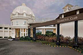 Amanora The Fern Pune, Series by Marriott