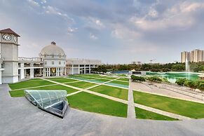 Amanora The Fern Pune, Series by Marriott