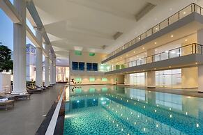 Amanora The Fern Pune, Series by Marriott