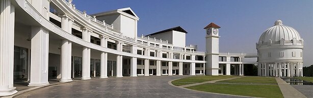 Amanora The Fern Pune, Series by Marriott