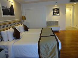 Amanora The Fern Pune, Series by Marriott