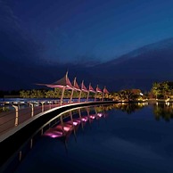 Amanora The Fern Pune, Series by Marriott