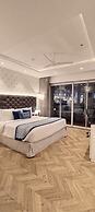 Amanora The Fern Pune, Series by Marriott