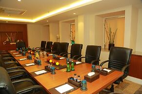 Amanora The Fern Pune, Series by Marriott