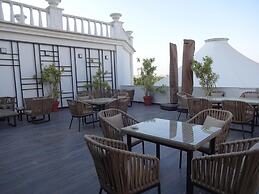 Amanora The Fern Pune, Series by Marriott