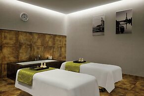 Amanora The Fern Pune, Series by Marriott