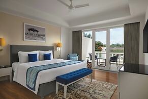 Amanora The Fern Pune, Series by Marriott