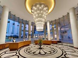 Amanora The Fern Pune, Series by Marriott