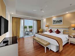 Amanora The Fern Pune, Series by Marriott