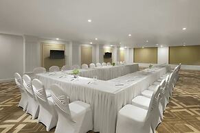 Amanora The Fern Pune, Series by Marriott