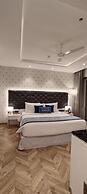 Amanora The Fern Pune, Series by Marriott