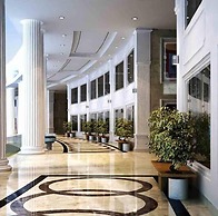 Amanora The Fern Pune, Series by Marriott