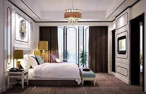 Amanora The Fern Pune, Series by Marriott