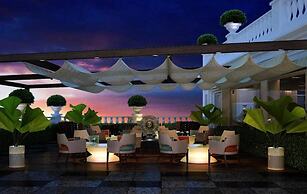 Amanora The Fern Pune, Series by Marriott