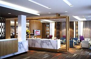 Amanora The Fern Pune, Series by Marriott