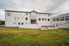 Hótel Valaskjálf