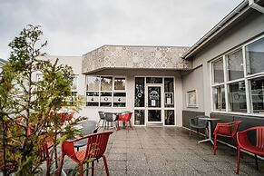 Hótel Valaskjálf
