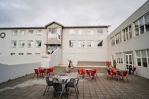 Hótel Valaskjálf