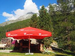 Hôtel Aiguille de La Tza
