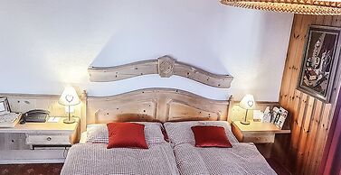 Hôtel Restaurant LA CAMBUSE