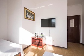 Liuzhuang Huayuhai Holiday Hostel