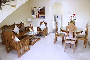 Haisa Apartment