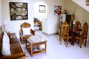 Haisa Apartment