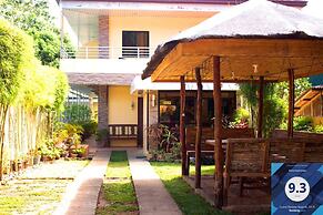 Haisa Apartment
