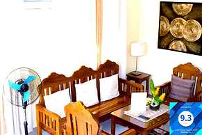 Haisa Apartment