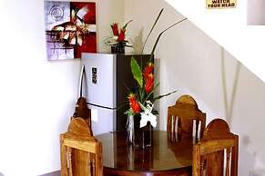 Haisa Apartment