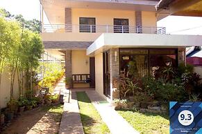 Haisa Apartment