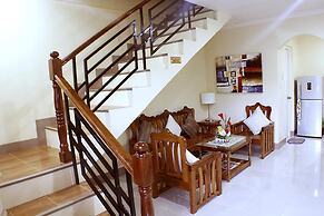 Haisa Apartment