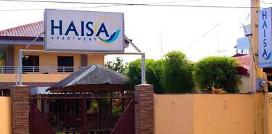Haisa Apartment
