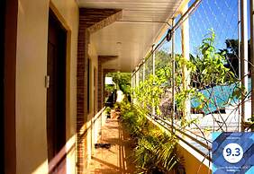 Haisa Apartment