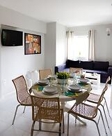 Regalo Apartments