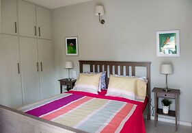 Regalo Apartments