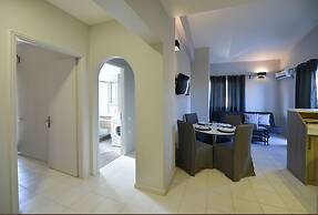 Regalo Apartments