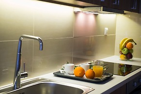 Regalo Apartments