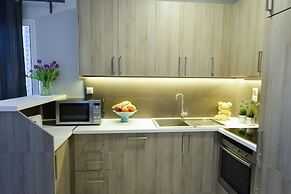 Regalo Apartments